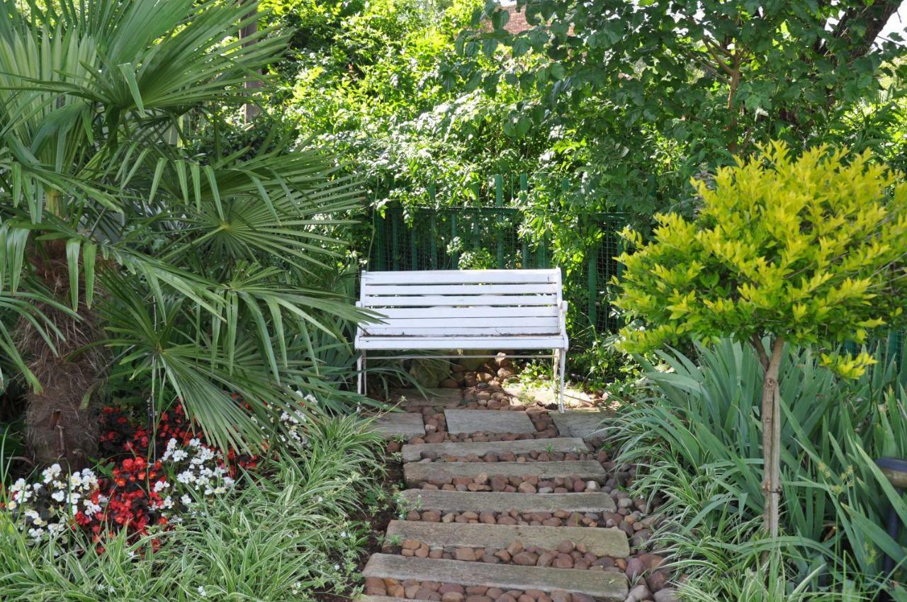 The Lakehouse Guest House Brakpan Vliegveld Extérieur photo